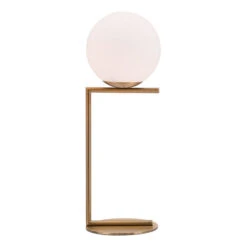 Belair Brass One-Light Desk Lamp 10 Belair Brass One-Light Desk Lamp -Furniture Shop 222 56074 2