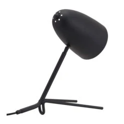 Jamison Matte Black One-Light Desk Lamp 13 Jamison Matte Black One-Light Desk Lamp -Furniture Shop 222 56082 5