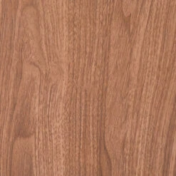 Brentwood Brown Woodgrain One-Light Desk Lamp -Furniture Shop 222 56084 3