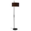 Lonte Black One-Light Floor Lamp 2 Lonte Black One-Light Floor Lamp -Furniture Shop 222 56134