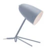 Jamison Matte Gray One-Light Desk Lamp 1 Jamison Matte Gray One-Light Desk Lamp -Furniture Shop 222 56135