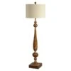 Myra Medium Brown One-Light Floor Lamp 2 Myra Medium Brown One-Light Floor Lamp -Furniture Shop 2335 710178