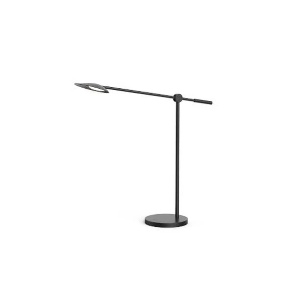 Rotaire Black LED Desk Lamp 3 Rotaire Black LED Desk Lamp