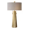 Maris Gold Table Lamp -Furniture Shop 27548 055