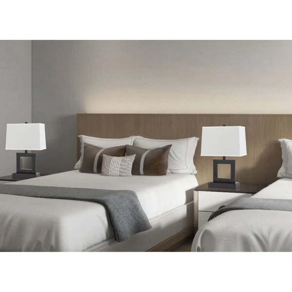 Cachan Antique Bronze One-Light Desk Lamp 4 Cachan Antique Bronze One-Light Desk Lamp - Image 2