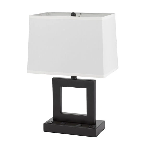 Cachan Antique Bronze One-Light Desk Lamp 7 Cachan Antique Bronze One-Light Desk Lamp - Image 5