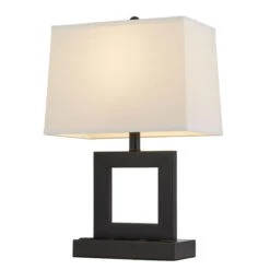 Cachan Antique Bronze One-Light Desk Lamp 13 Cachan Antique Bronze One-Light Desk Lamp -Furniture Shop 305 LA 8042DK 5