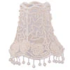 Pearl Beaded Mini Shade -Furniture Shop 345 2SH RF200311