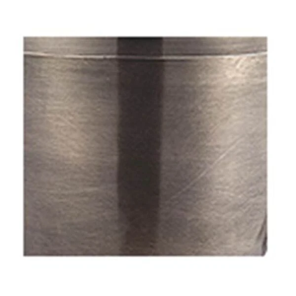 Girard Aged Silver Desk Lamp 4 Girard Aged Silver Desk Lamp - Image 2