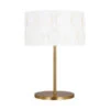 Dottie Two-Light LED Desk Lamp