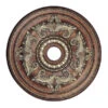 Livex Lighting Palacial Bronze Ceiling Medallion -Furniture Shop 565821064 055