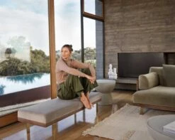 Maria Side Table -Furniture Shop 5x4 MariaxRove Collection Campaign photoshoot 6