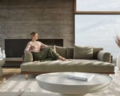 Maria Coffee Table 28 Maria Coffee Table -Furniture Shop 5x4 MariaxRove Collection Campaign photoshoot 7