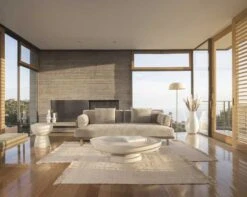 Maria Bench -Furniture Shop 5x4 MariaxRove Collection photoshoot product 14