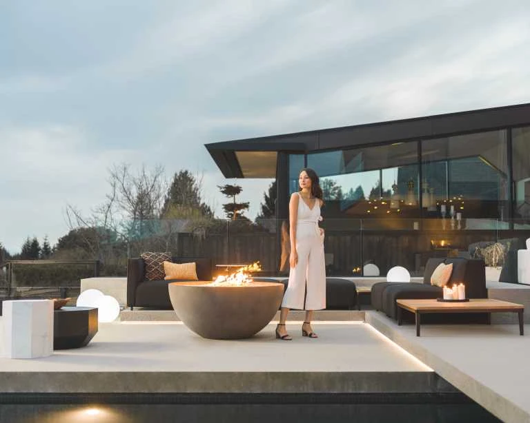 Arya Outdoor Modular Loveseat 12 Arya Outdoor Modular Loveseat - Image 10