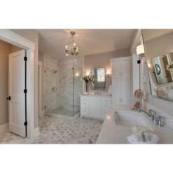 Elegante Crystal Six-Light Chandelier 10 Elegante Crystal Six-Light Chandelier -Furniture Shop 6252851EG 2