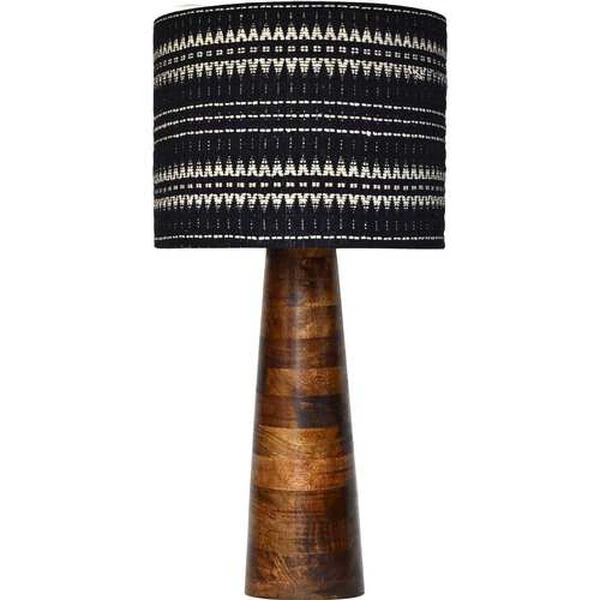 Elixir Antique Brass One-Light Table Lamp 3 Elixir Antique Brass One-Light Table Lamp