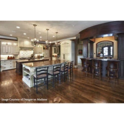 Marquette Three-Light Chandelier 7 Marquette Three-Light Chandelier -Furniture Shop 705 MQ5003HL RF200328 9