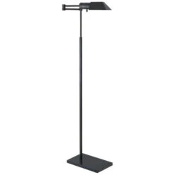 Studio Swing Arm Floor Lamp By Studio Vc