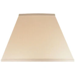 3 X 6 X 4.25 Inch Linen Candle Clip Shade By Chapman And Myers