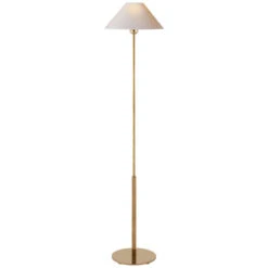 Hackney Floor Lamp By J. Randall Powers