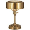 Henley Task Lamp By Thomas O'Brien -Furniture Shop 825 TOB3197HAB