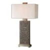 Newton Coffee Bronze Table Lamp 2 Newton Coffee Bronze Table Lamp -Furniture Shop 8MILLANDMASON647946231053