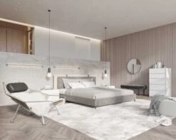 Abigail Bed -Furniture Shop Abigail Bed Scene View1 0