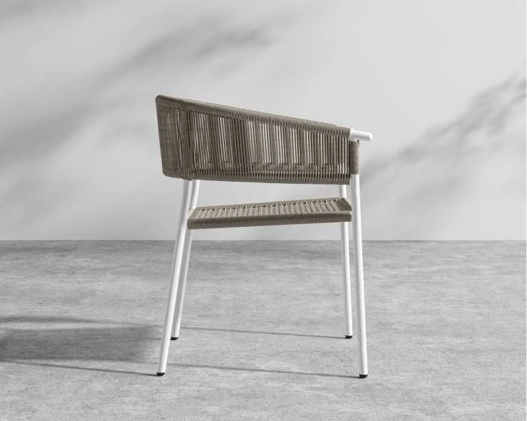 Afton Outdoor Dining Chair 10 Afton Outdoor Dining Chair - Image 8