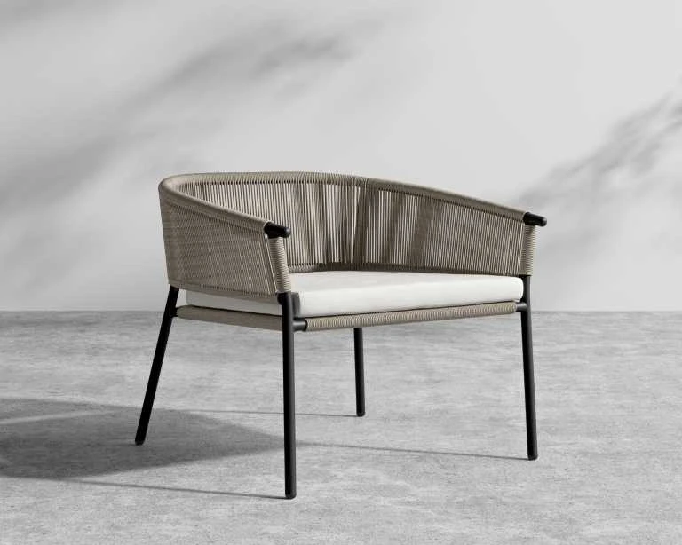 Afton Outdoor Lounge Chair 9 Afton Outdoor Lounge Chair - Image 7