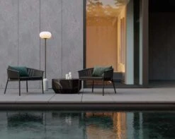 Leia Coffee Table 24 Leia Coffee Table -Furniture Shop Afton Outdoor Lounge Chair Scene C07 Light ON