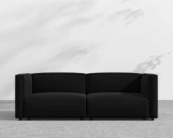 Arya Outdoor Modular Loveseat