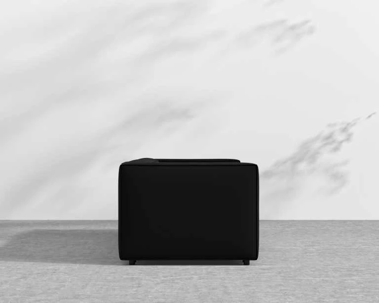 Arya Outdoor Modular Loveseat 5 Arya Outdoor Modular Loveseat - Image 3