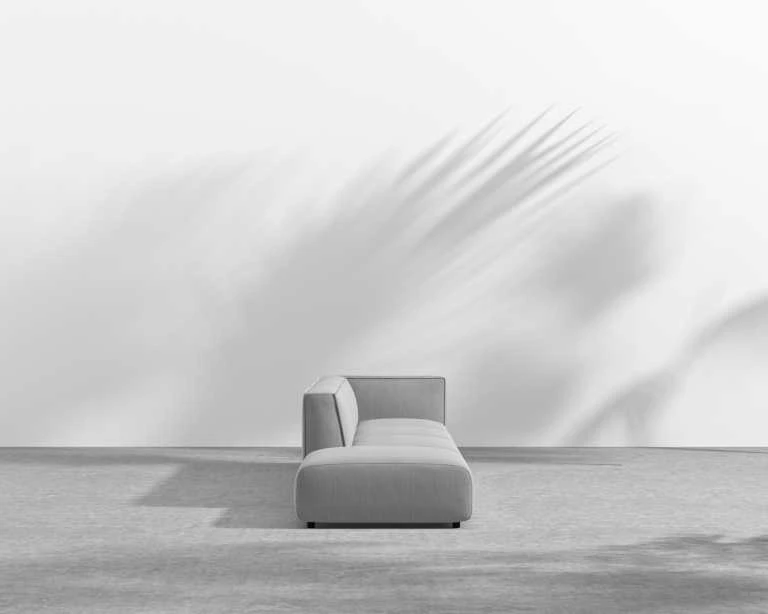 Arya Outdoor Modular Sectional 5 Arya Outdoor Modular Sectional - Image 3