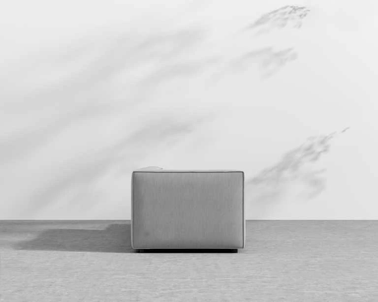 Arya Outdoor Modular Sofa With Open End 5 Arya Outdoor Modular Sofa With Open End - Image 3