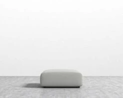 Arya Ottoman -Furniture Shop Arya Ottoman Modern Felt Alesund 3