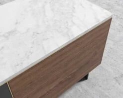 Augustus TV Stand 13 Augustus TV Stand -Furniture Shop Augustus TV Stand Marble 4