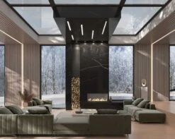 Berlin Ottoman -Furniture Shop Berlin Modular Living Room Scene A 4