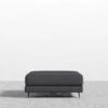 Berlin Ottoman 2022 2 Berlin Ottoman 2022 -Furniture Shop Berlin Ottoman Plush Weave Narwhal 1 0
