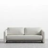 Bristol Sleeper Futon -Furniture Shop Bristol Futon Alesund Brass 1