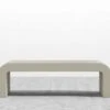 Cascadia Coffee Table 1 Cascadia Coffee Table -Furniture Shop Cascadia Coffee Table Alabaster 1
