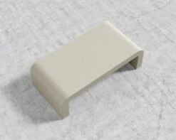 Cascadia Coffee Table -Furniture Shop Cascadia Coffee Table Alabaster 5