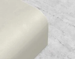 Cascadia Coffee Table -Furniture Shop Cascadia Coffee Table Alabaster 6