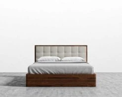 Charlotte Storage Bed