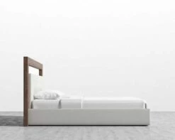 Chloe Bed -Furniture Shop Chloe Bed King ModernFelt Alesund 3