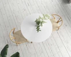 Wishbone Chair -Furniture Shop Dolf Dining Table product3 0