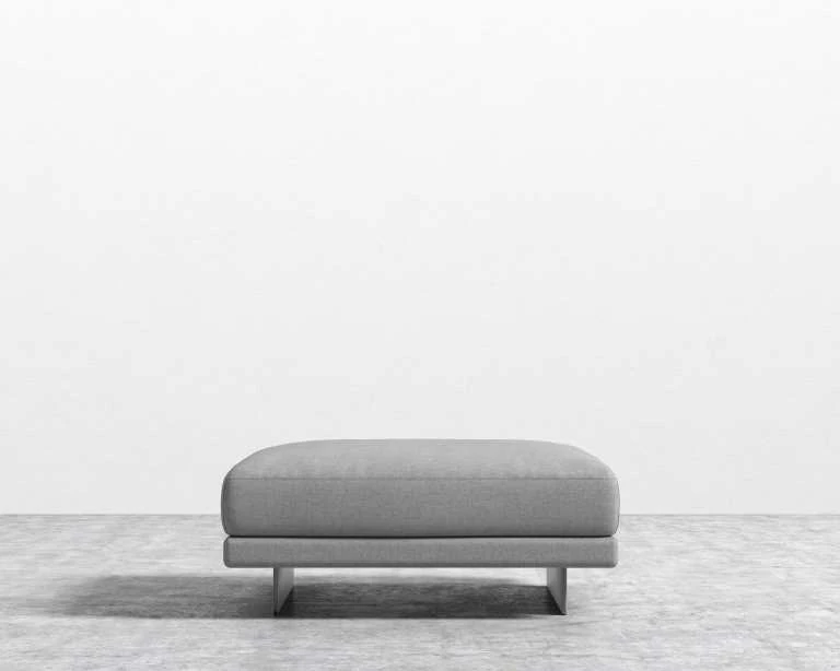 Dresden Ottoman 3 Dresden Ottoman