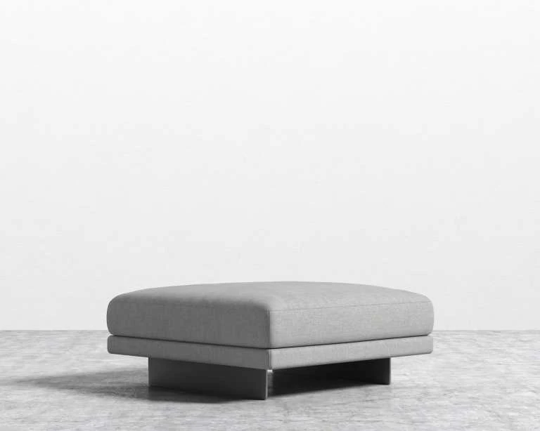 Dresden Ottoman 4 Dresden Ottoman - Image 2