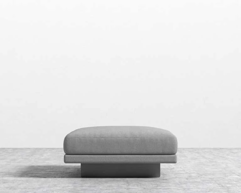 Dresden Ottoman 5 Dresden Ottoman - Image 3