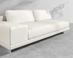 Dresden Outdoor Armless Sofa With Armrest 16 Dresden Outdoor Armless Sofa With Armrest -Furniture Shop Dresden Outdoor Armless Sofa Armrest Palisades 4